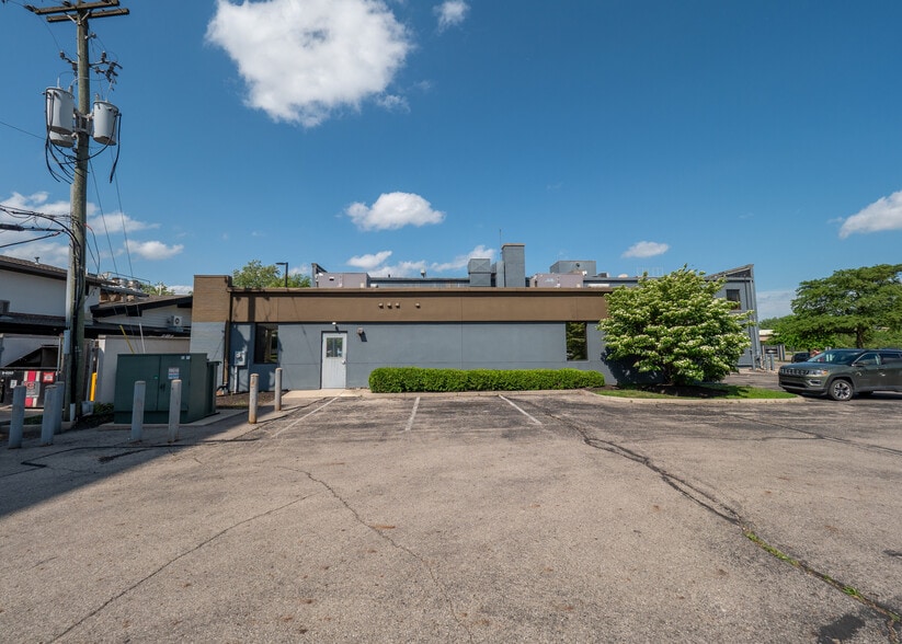 More Photos Of 1275 Olentangy River Rd, Columbus Medical For Sale