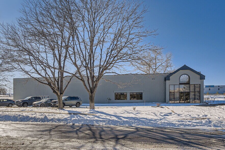 More Photos Of 573 S Arthur Ave, Louisville Warehouse For Sale