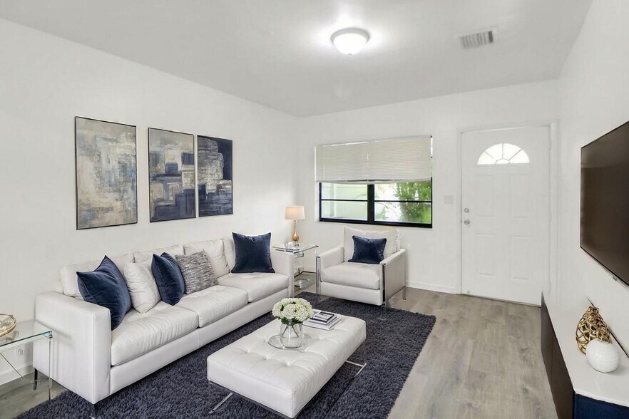 More Photos Of 715 NE 92nd St, Miami Apartments For Sale