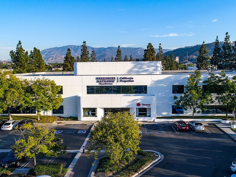 More Photos Of 22800 Savi Ranch, Yorba Linda Office For Lease