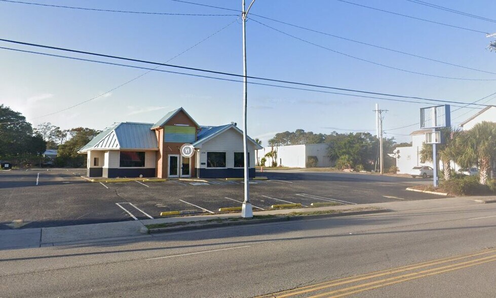 More Photos Of 1204 S Kings Hwy, Myrtle Beach Fast Food For Sale