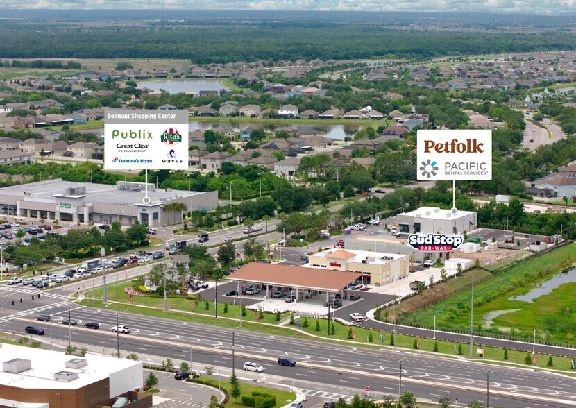 More Photos Of 14251 US Highway 301, Sun City Center Convenience Store For Sale