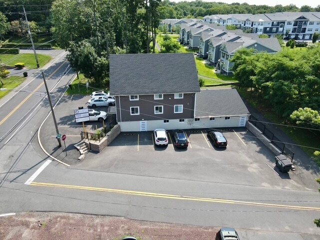 More Photos Of 457 Rt-79, Morganville Office For Lease
