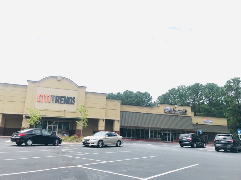 More Photos Of 1119-1217 W Spring St, Monroe Unknown For Lease