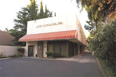 More Photos Of 1940 The Alameda, San Jose Office For Lease