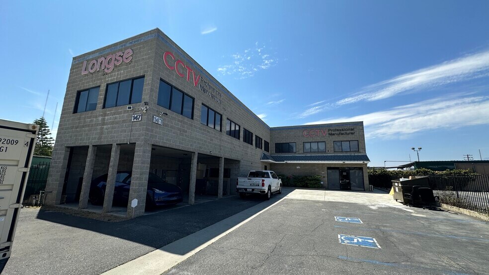 More Photos Of 147 S 6th Ave, La Puente Office Residential For Lease