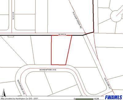 Primary Photo Of 450 Bowenpark Ave, Huntington Land For Sale