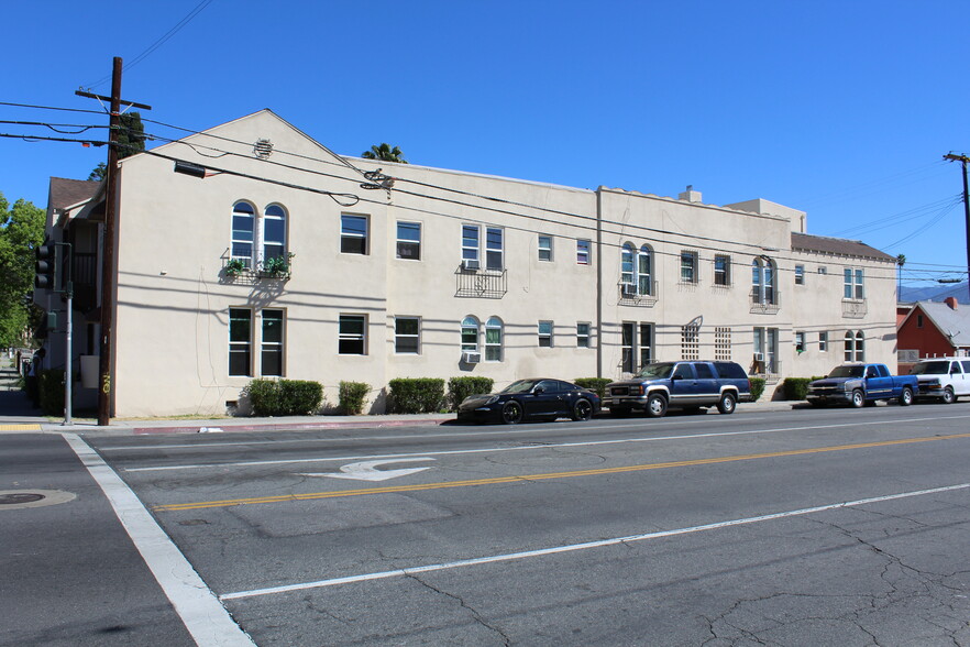 More Photos Of 901 N Arrowhead Ave, San Bernardino Apartments For Sale
