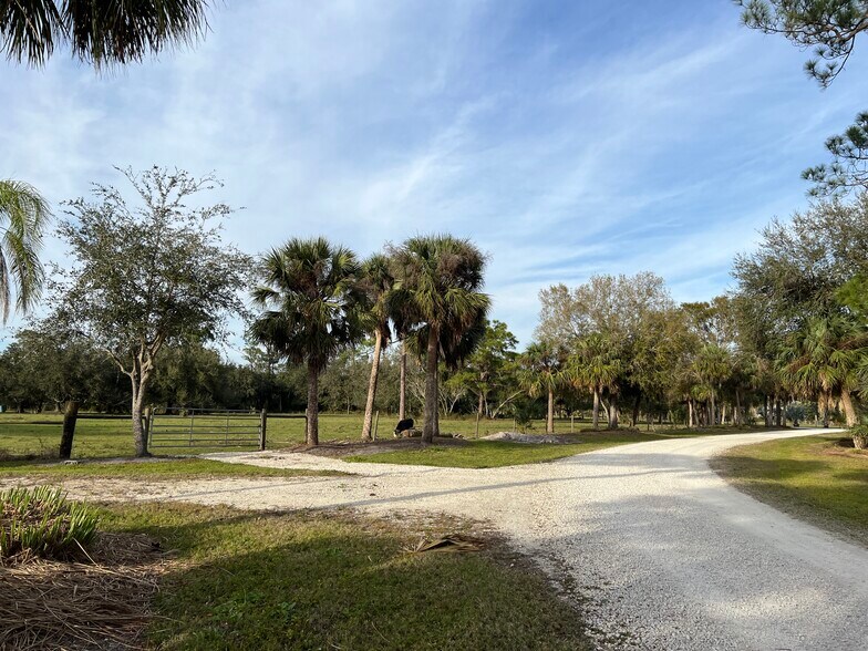 More Photos Of W State Road 80, Fort Denaud Land For Sale