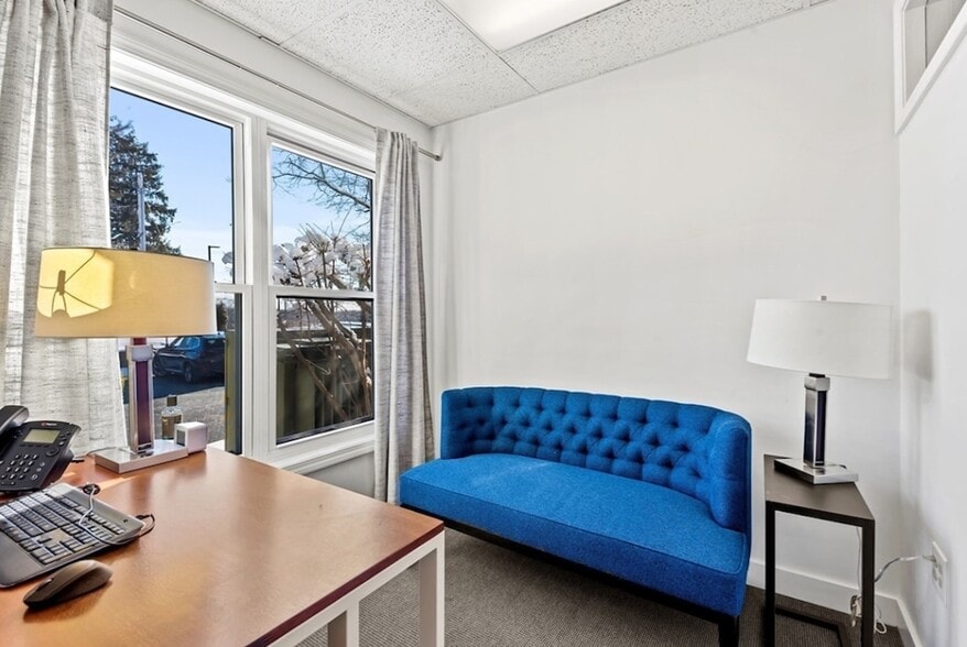 More Photos Of 111 Boston Post Rd, Sudbury Office For Sale