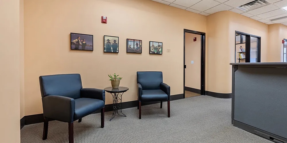 More Photos Of 420 W Main St, Boise Office For Lease