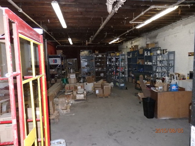 More Photos Of 2508 W Maypole Ave, Chicago Warehouse For Lease