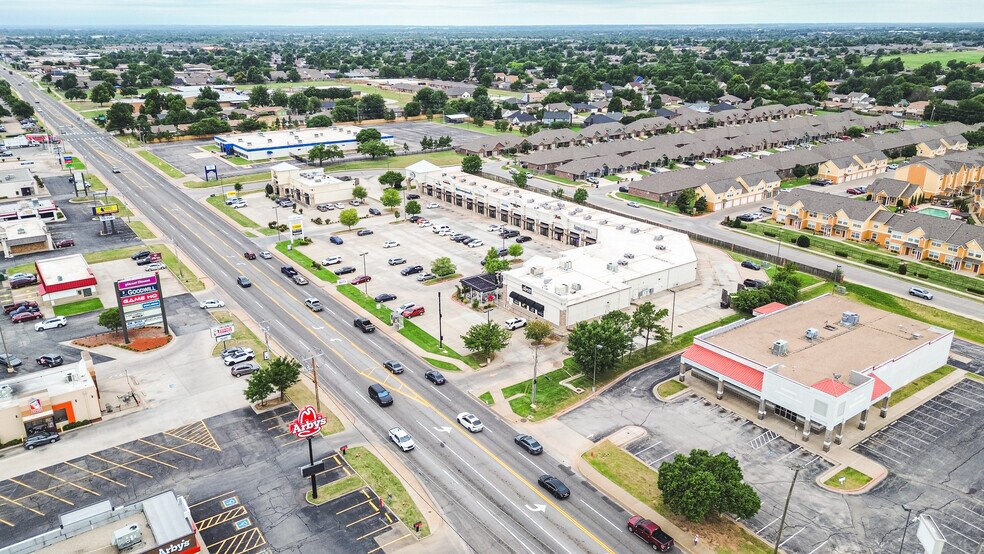 More Photos Of 89th & S Western Ave, Oklahoma City Unknown For Lease