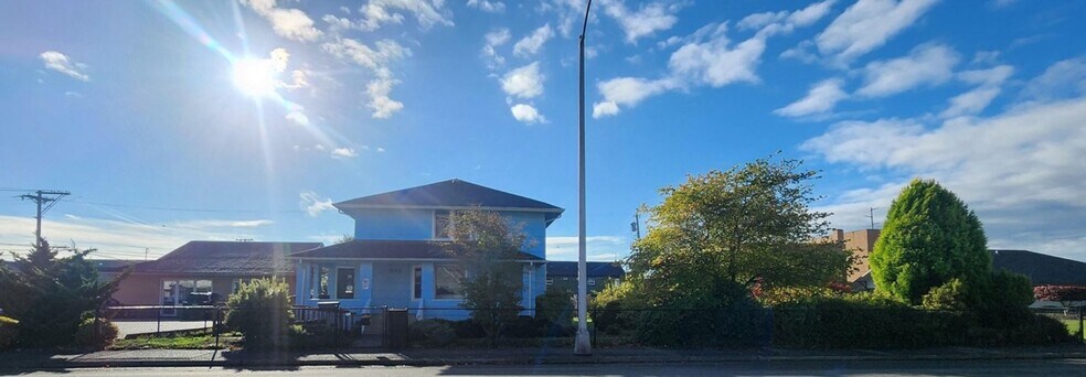 More Photos Of 305 W 1st St, Aberdeen General Retail For Sale