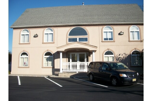 More Photos Of 809 Highway 36, Union Beach Medical For Lease