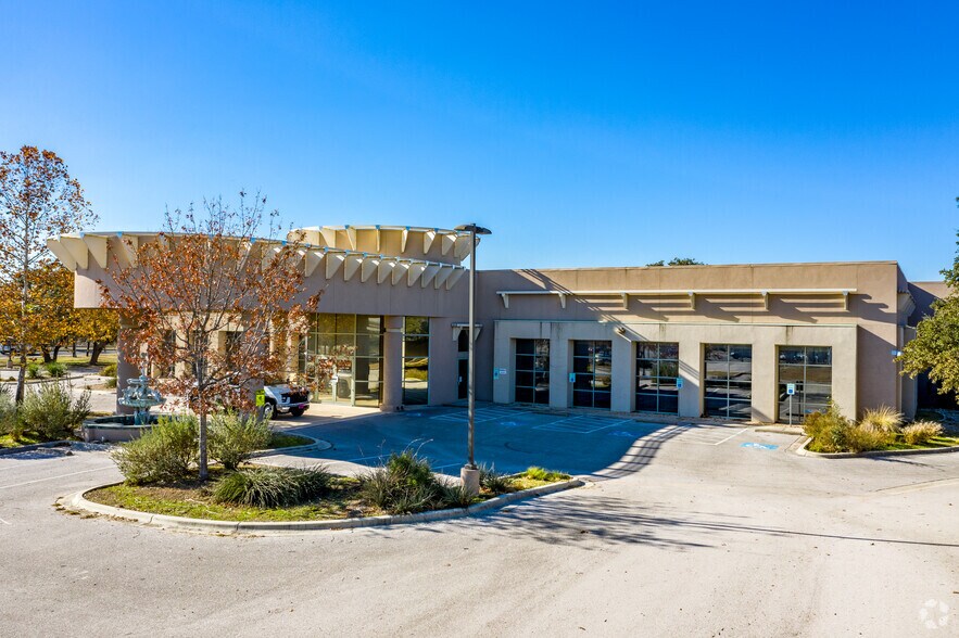 Primary Photo Of 120 Stagecoach Trl, San Marcos Office For Lease