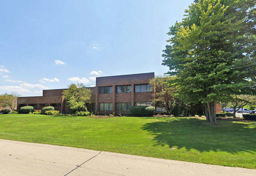 Primary Photo Of 32235 Industrial Rd, Livonia Warehouse For Sale