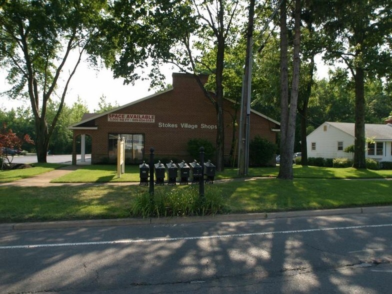 More Photos Of 643 Stokes Rd, Medford Unknown For Lease