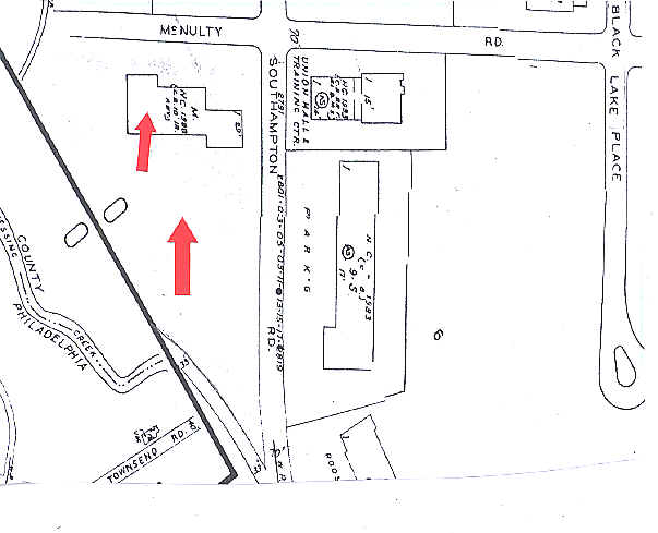 More Photos Of 12285 McNulty Rd, Philadelphia Warehouse For Lease