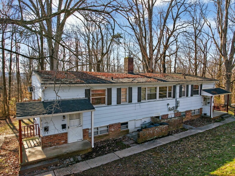 More Photos Of ,  Multifamily For Sale