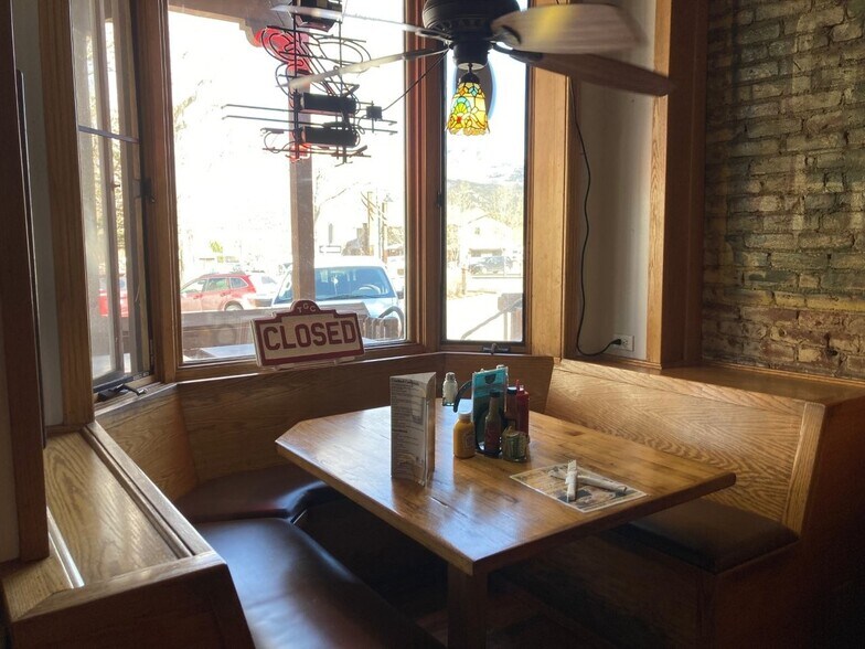 More Photos Of 123 N Lena St, Ridgway Restaurant For Sale