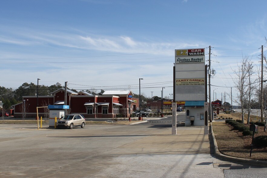 More Photos Of 3916 US-80, Phenix City Storefront Retail Office For Lease
