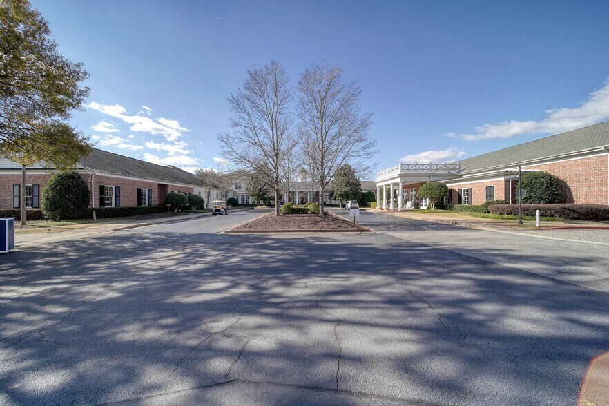 More Photos Of 48 Lakewood Park Ct, Statham Land For Sale