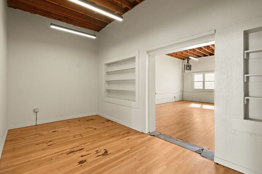 More Photos Of 713 W King St, Boone Storefront For Sale