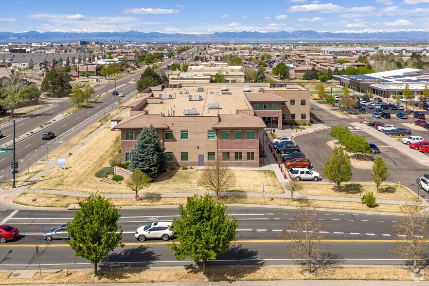 More Photos Of 4809 Argonne St, Denver Medical For Lease
