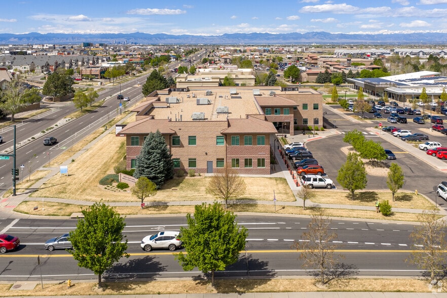 More Photos Of 4809 Argonne St, Denver Medical For Lease