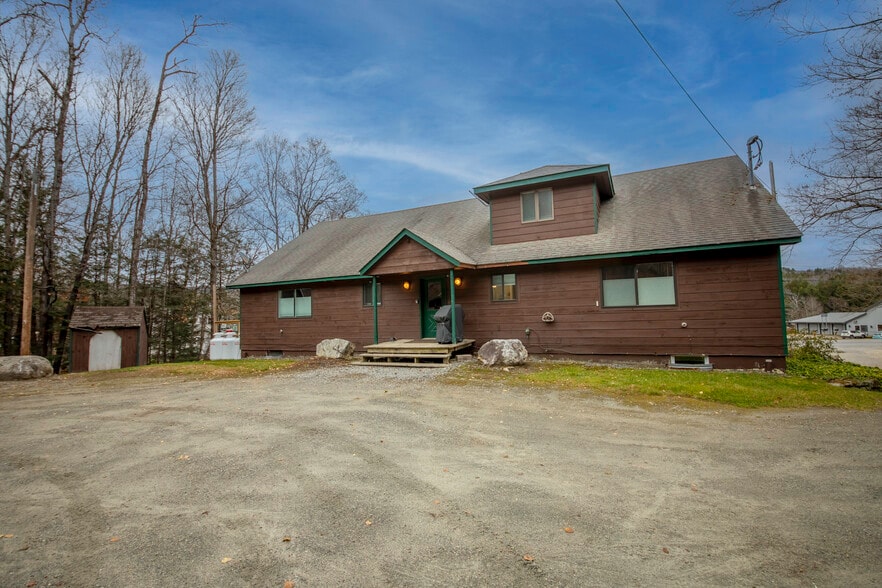 More Photos Of 798 Route 100, Wilmington Flex For Sale
