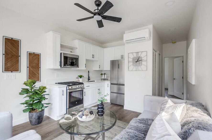 More Photos Of 4121 Utah St, San Diego Apartments For Sale