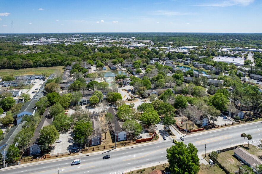 More Photos Of 1421 SW 27th Ave, Ocala Apartments For Sale