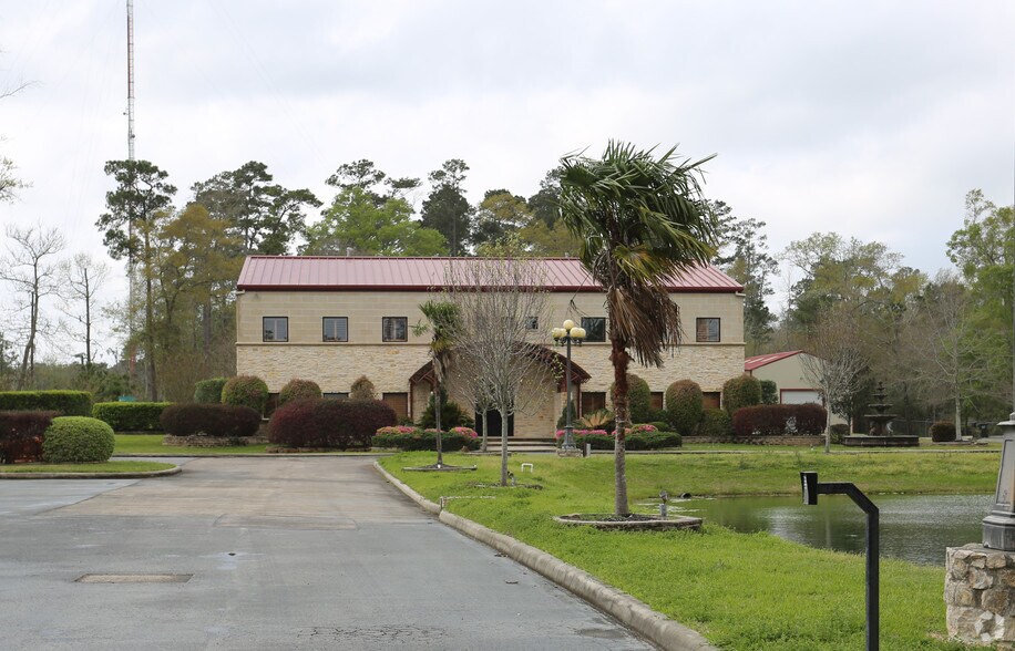 More Photos Of 403 Corporate Woods Dr, Magnolia Medical For Lease