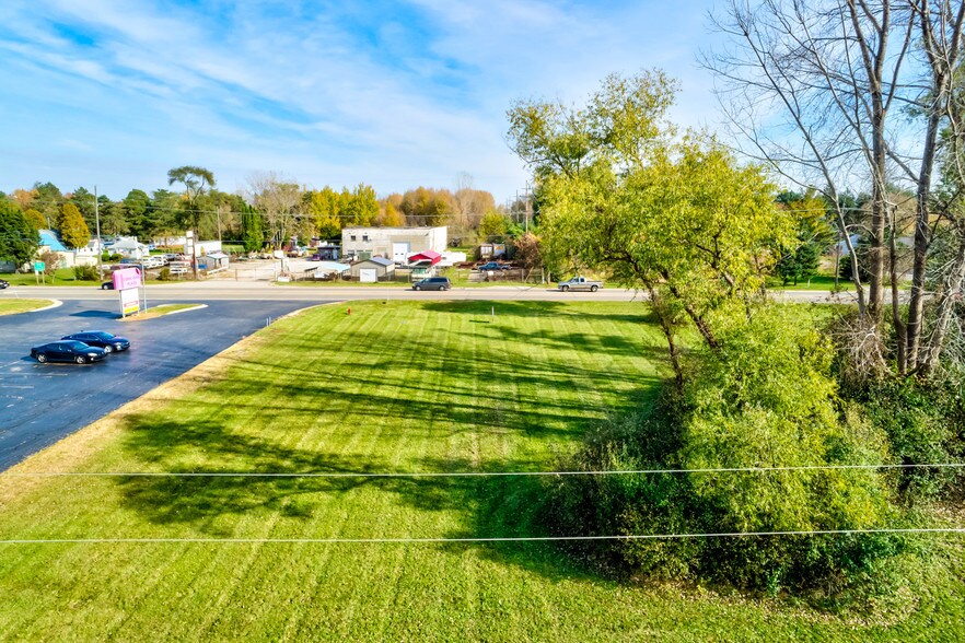 More Photos Of 580 State Rd, Vassar Land For Sale