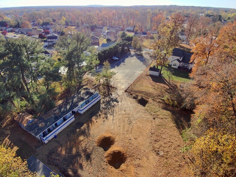 More Photos Of 2511 Parris dr, Wilmington Land For Sale