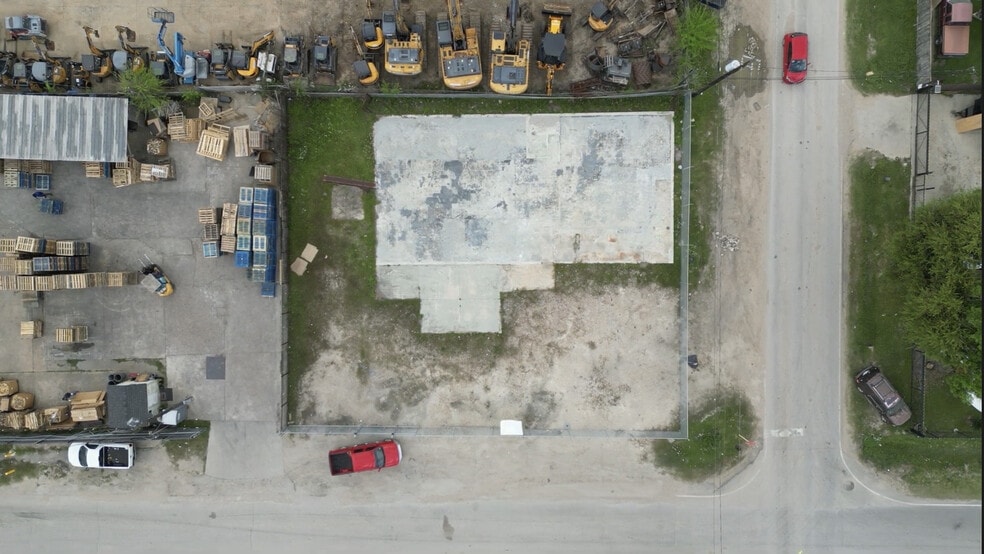 Primary Photo Of 1238 Beacon St, Houston Land For Lease