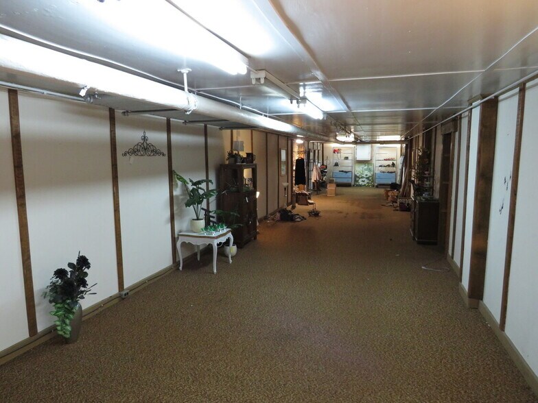 More Photos Of 110-112 W Washington st, Morris General Retail For Sale