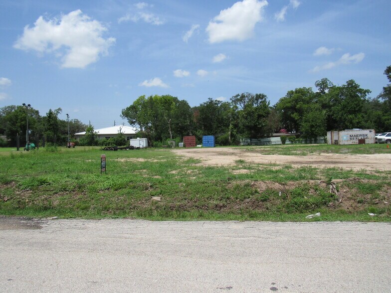 More Photos Of 1001 Airline Dr, Katy Land For Sale