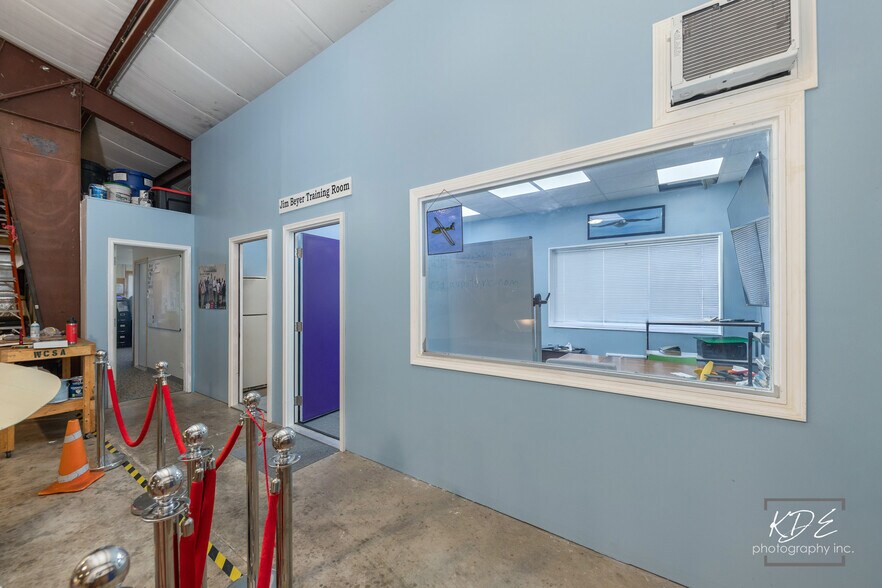 More Photos Of 12727 US-30, Hinckley Airport For Sale