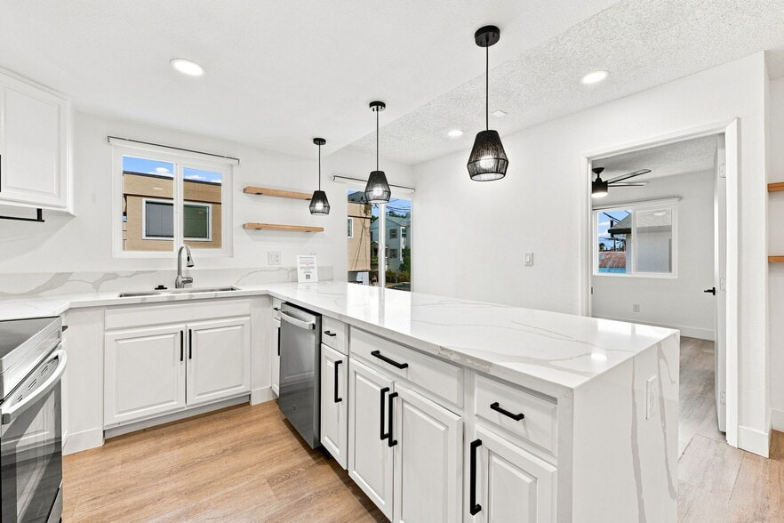 More Photos Of 4341 Texas St, San Diego Apartments For Sale