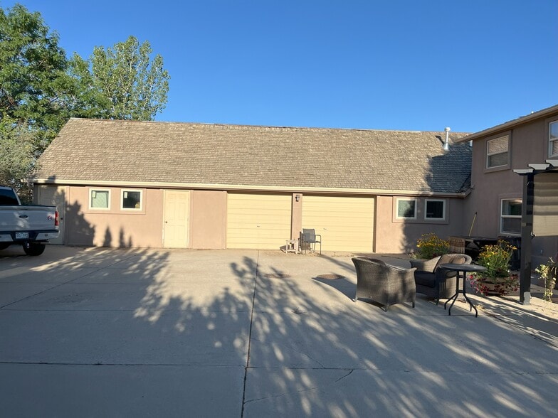 More Photos Of 619 State 56 Hwy, Berthoud Specialty For Sale