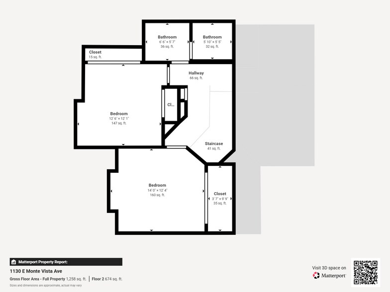 More Photos Of 1080 E Monte Vista Ave, Turlock Apartments For Sale