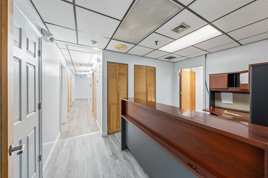 More Photos Of 422 Grand St, Hoboken Office Residential For Sale
