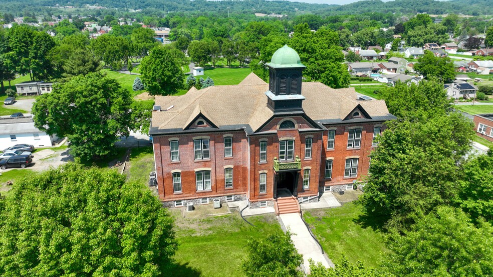 Primary Photo Of 745 Manor St, Columbia Apartments For Sale