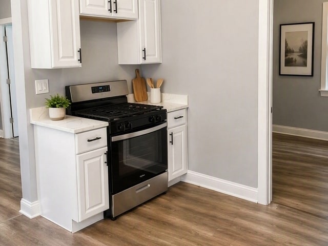 More Photos Of 2333 W Ohio St, Chicago Multifamily For Sale