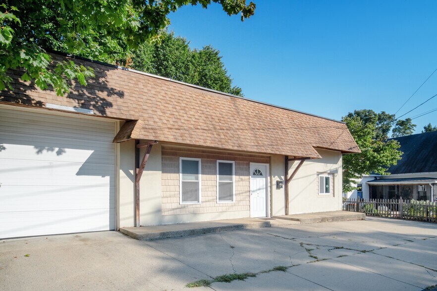 Primary Photo Of 50 East St, Franklin Loft Creative Space For Sale
