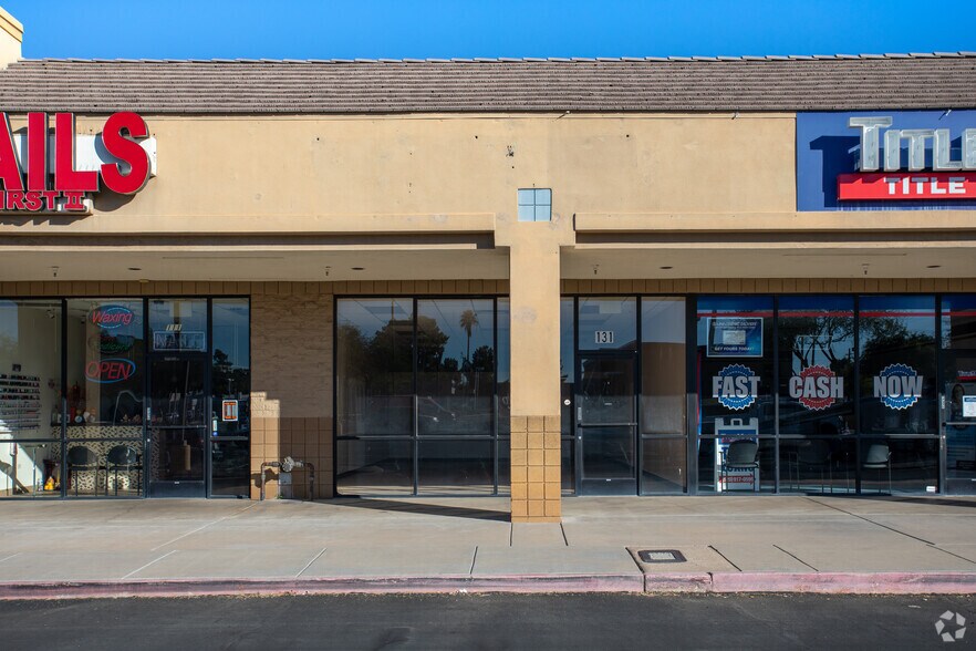 More Photos Of 6363-6383 E 22nd St, Tucson Unknown For Lease