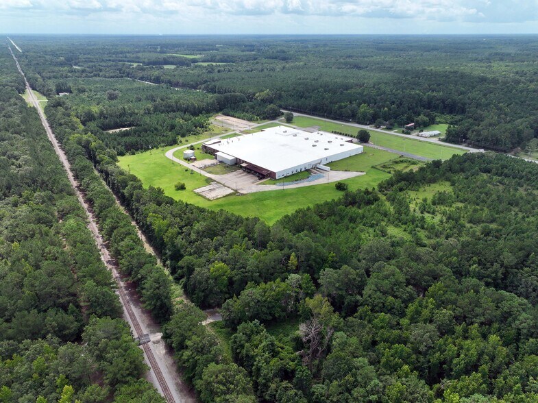 More Photos Of 1000 Bicycle Way, Manning Distribution For Sale
