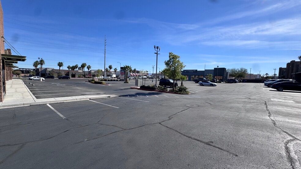 More Photos Of 6015 S Rainbow Blvd, Las Vegas Storefront Retail Office For Sale